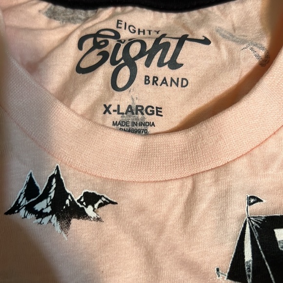 Xl new without tags. - Picture 2 of 2